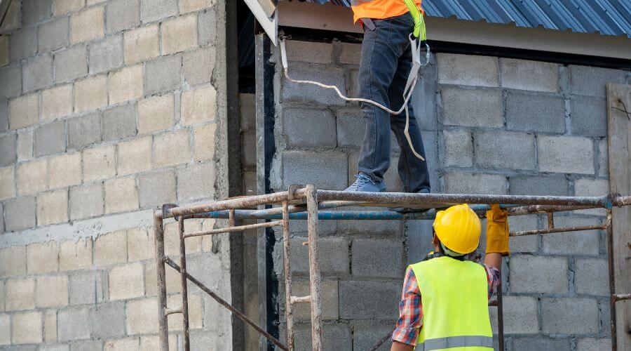 Professional New roof installation in Grand Marais, MN